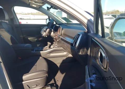 2026 Kia Sorento Ex z USA, uszkodzony, nr VIN 5XYRHDJF1TG431407